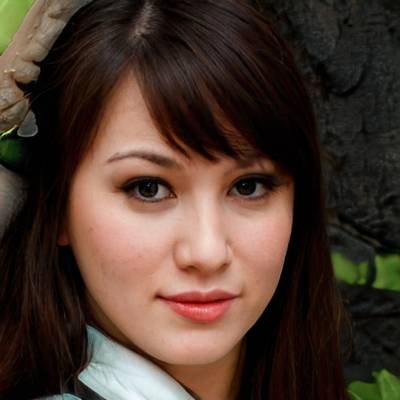 Prof. Amanda